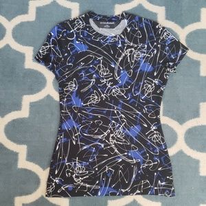 Dress up or down top!